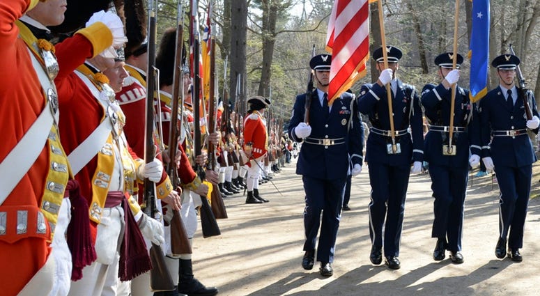 Color Guard