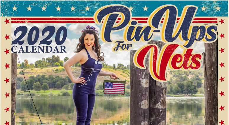 pinups