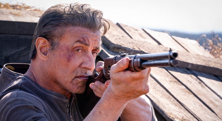Stallone