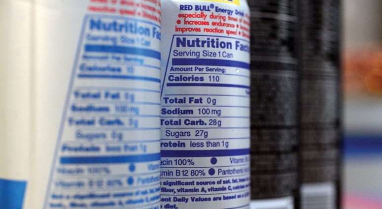 Service members should use caution when consuming energy drinks due to their potential health risks. Most drinks average approximately 200 calories which can lead to weight gain.