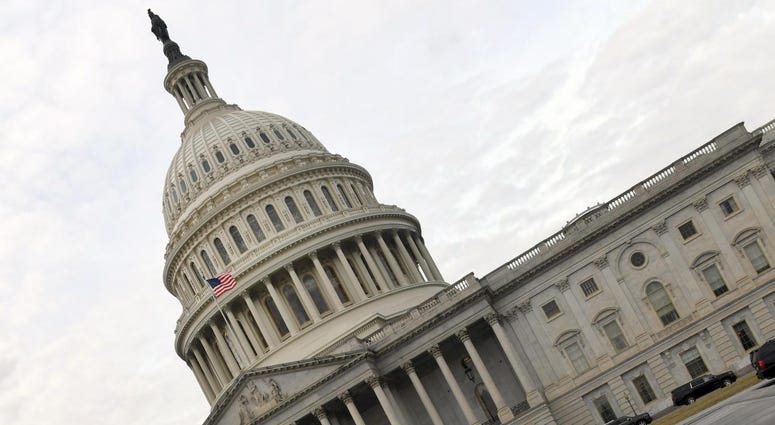 The Senate is expected to vote on the bipartisan compromise as early as Wednesday, and while the bill is expected to pass there, the House is another story. reflection