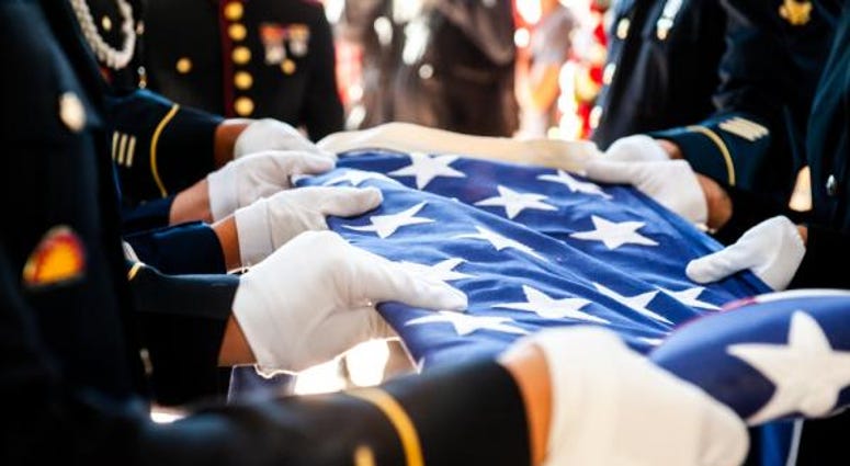 Flag