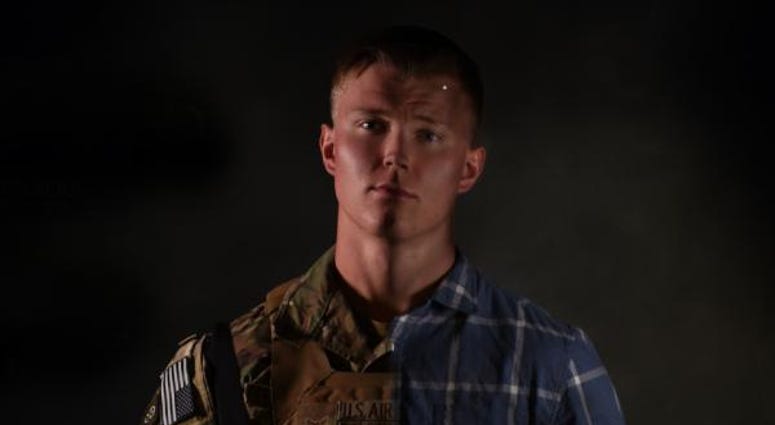 Military to civilian transitin
