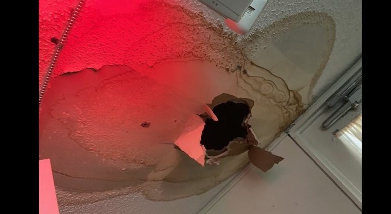Roof