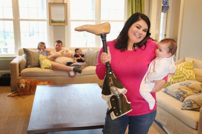 Author Sarah Verardo is a wife, mother, caregiver and advocate. Author Sarah Verardo is a wife, mother, caregiver and advocate.