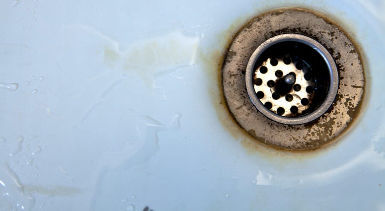 A water born bacteria, but you don’t catch the disease from person-to-person contact. Instead, most people get legionnaires' from inhaling the bacteria. Older adults, smokers and people with weakened immune systems are particularly susceptible.