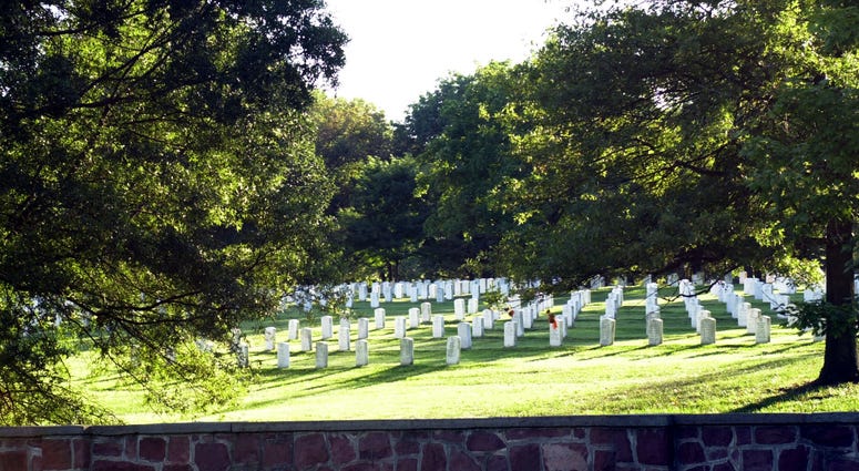 The one Va benefit that women veterans just aren't using is burial and memorial benefits.