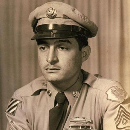 Juan Negron