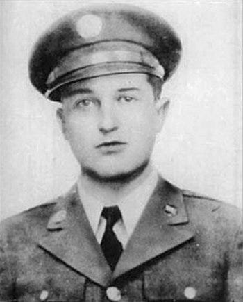 Joe P. Martinez