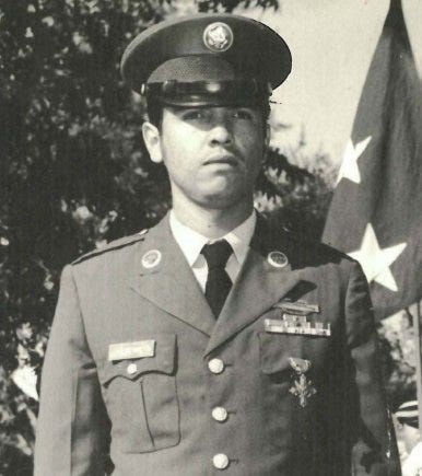 Santiago Erevia