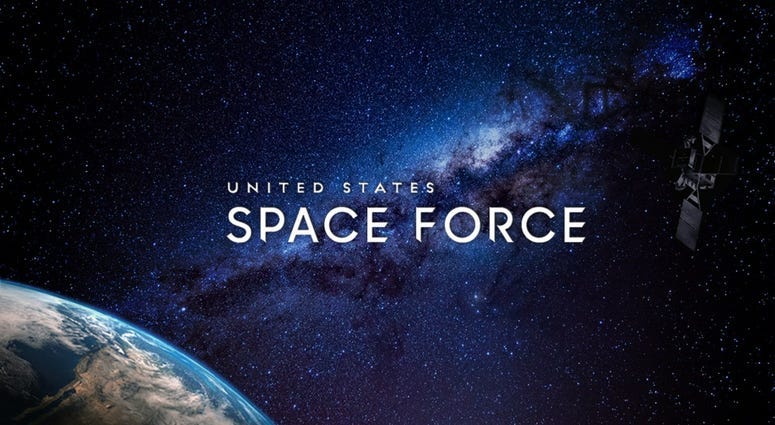 Space Force