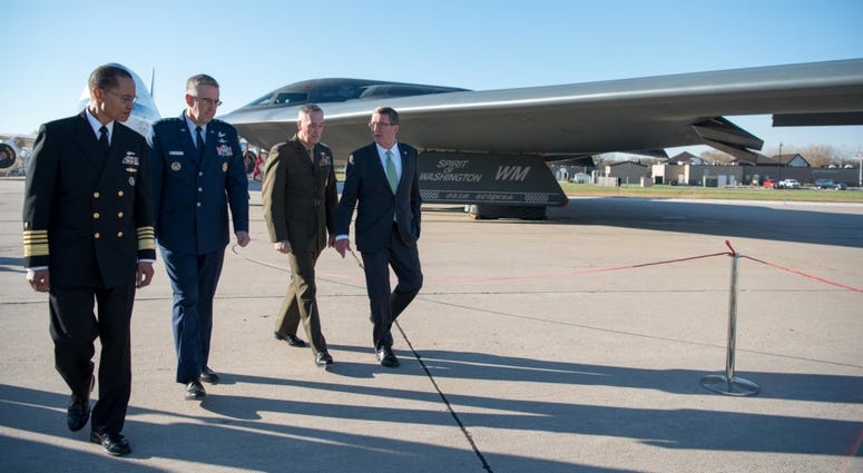 STRATCOM