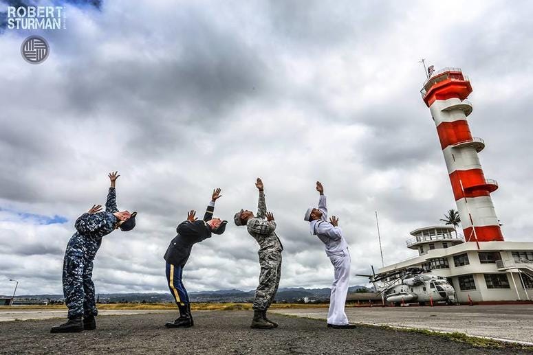Pearl Harbor Project