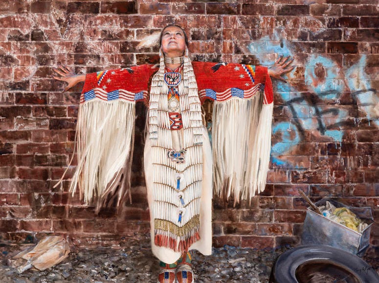 Native American