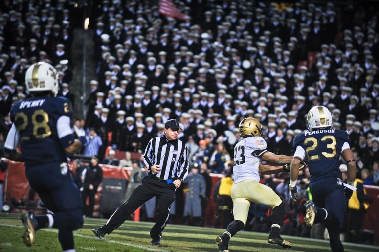 Army Navy