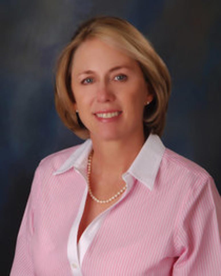Ellen Haring, SWAN, Service Women's Action Network