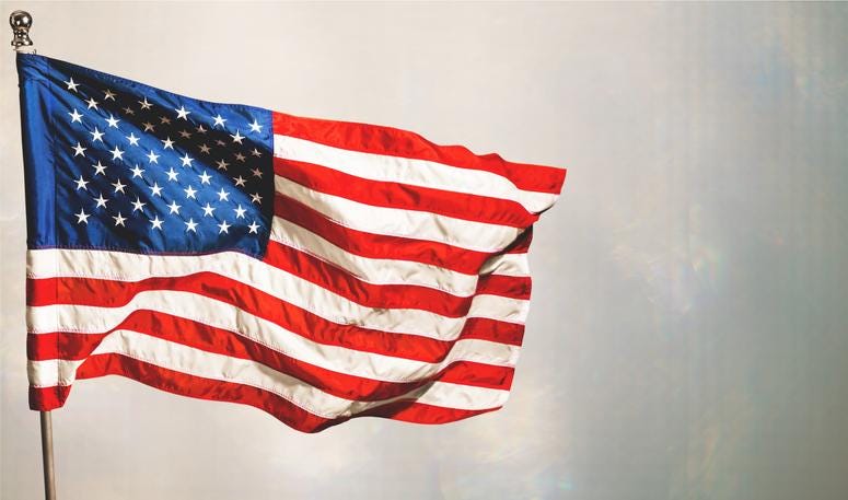 American Flag
