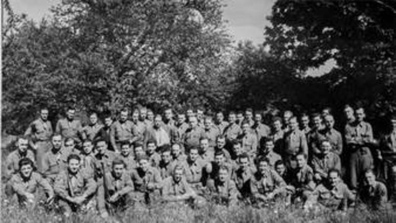 Ghost Army