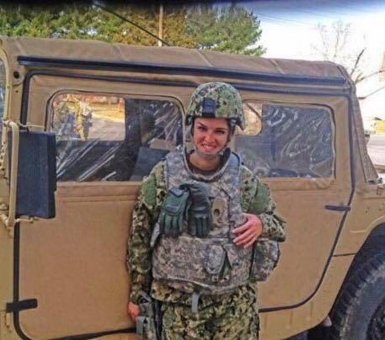 Pamela Heal, Military Sexual Trauma Movement