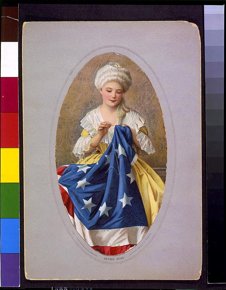 Betsy Ross