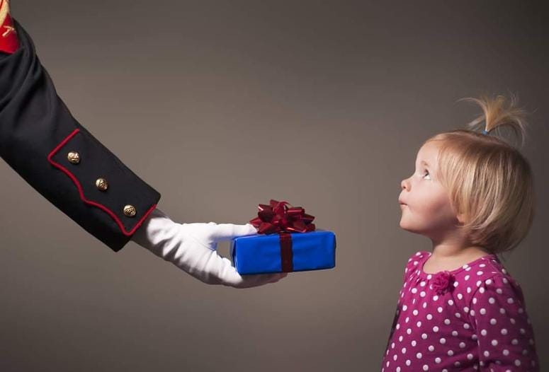 Toys for Tots