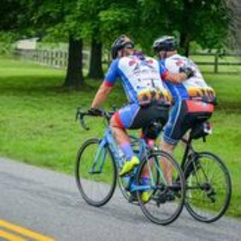 United Healthcare Memorial Challenge Bike Tour