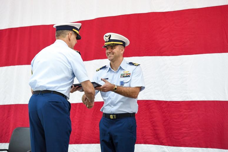 Lt. Rader