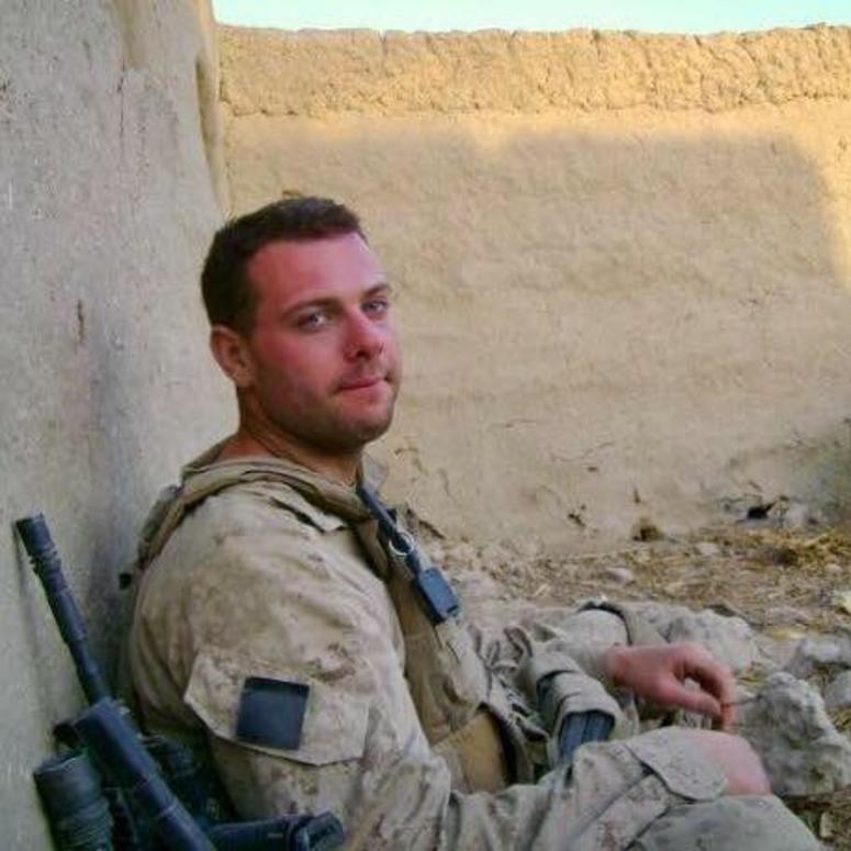Doc Todd Afghanistan