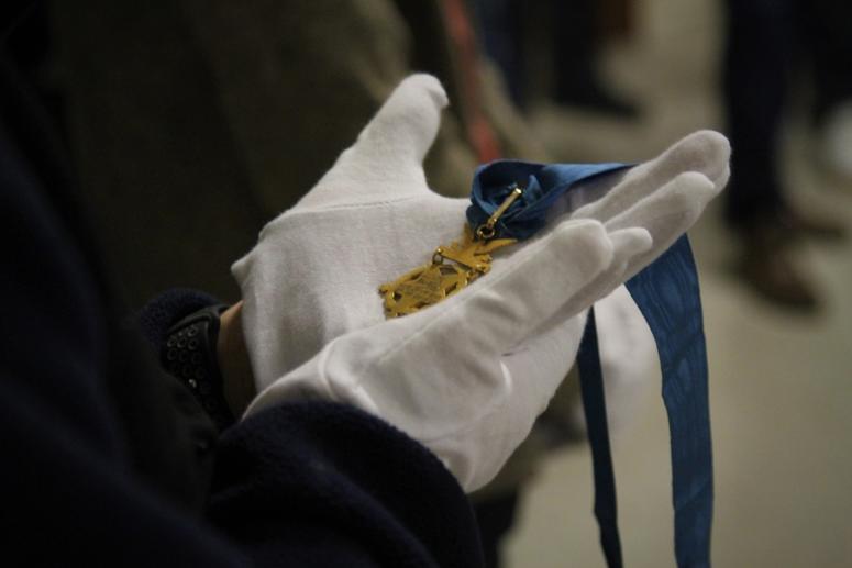 Medal of Honor