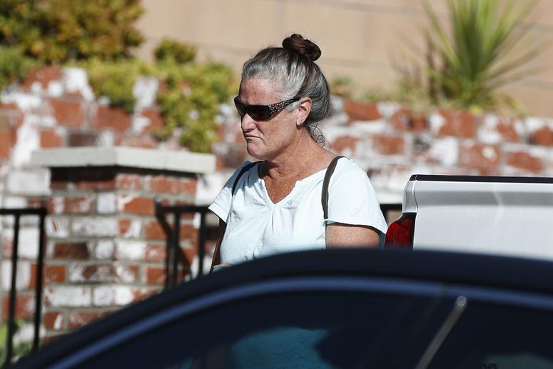 Colleen Long, mother of shooting suspect, Ian David Long
