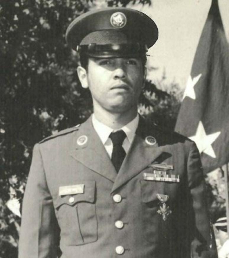 Santiago Erevia