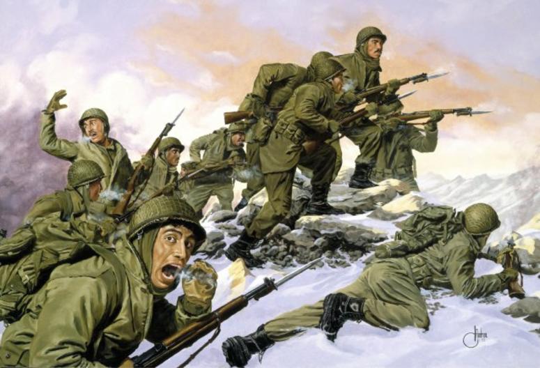 Borinqueneers