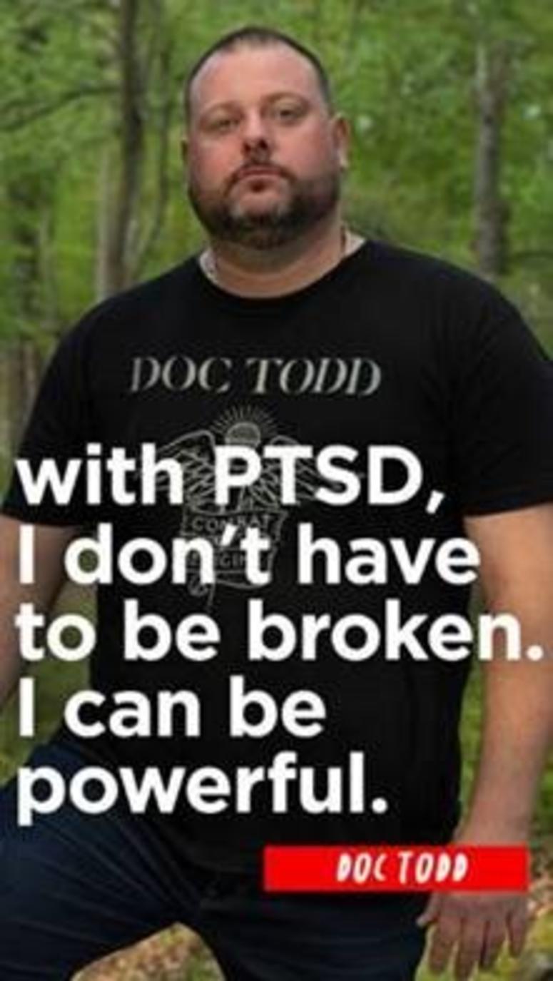 Doc Todd