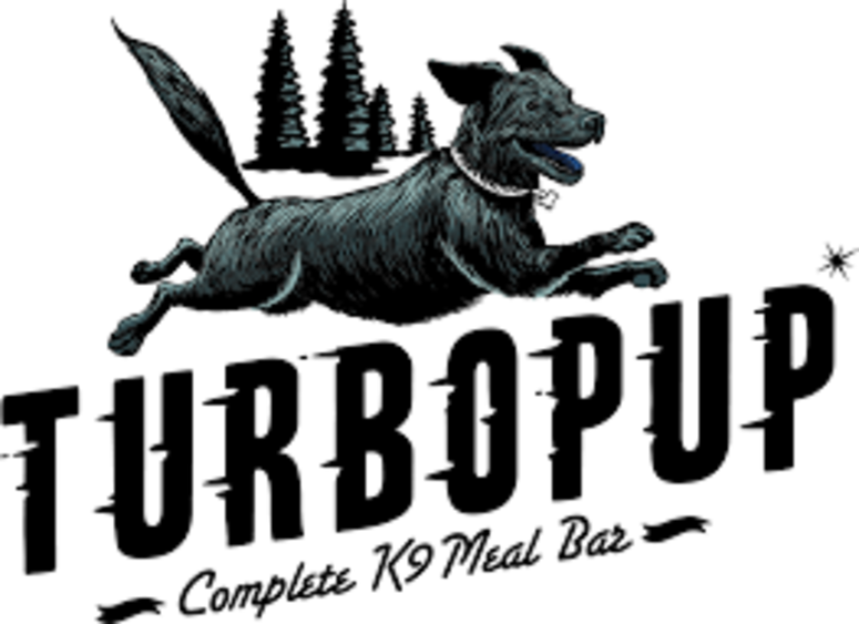 Dog Holiday Gift Logos