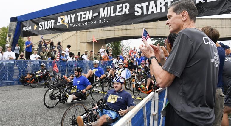 Army Ten-Miler