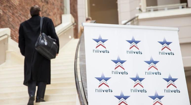 HillVets HillVets