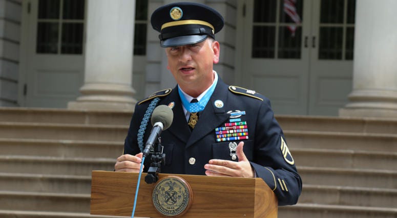 David Bellavia