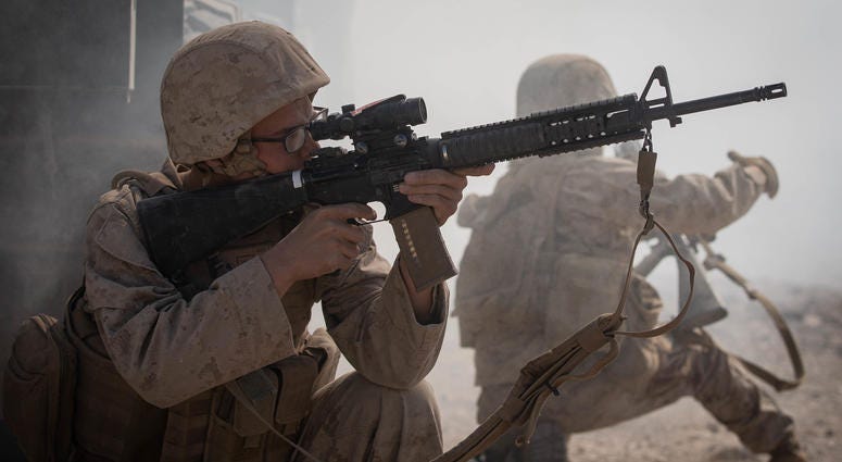Combat