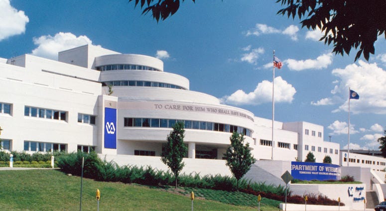 Nashville VA