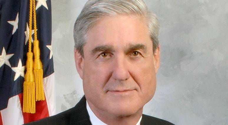 Robert Mueller