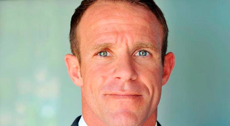 Special Operations Chief Edward Gallagher has been accused of committing war crimes. President Trump considering pardons for U.S. troops accused of war crimes