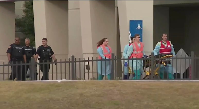 Pensacola Shooting