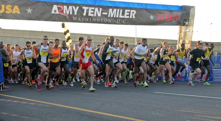 Army Ten-Miler