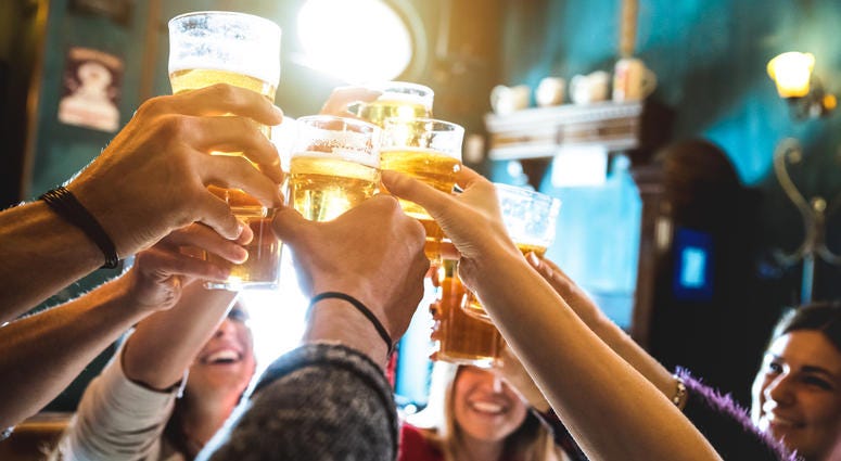 Military alcohol use Military alcohol use