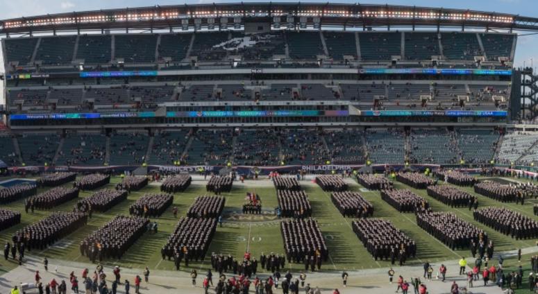 Army Navy