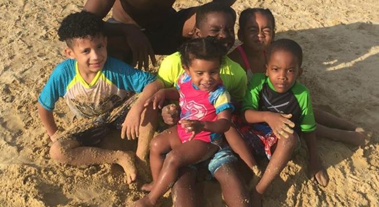 Dane Foster, 36, is at risk of being deported back to Jamaica over years old marijuana charges