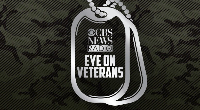 CBS Eye on Veterans