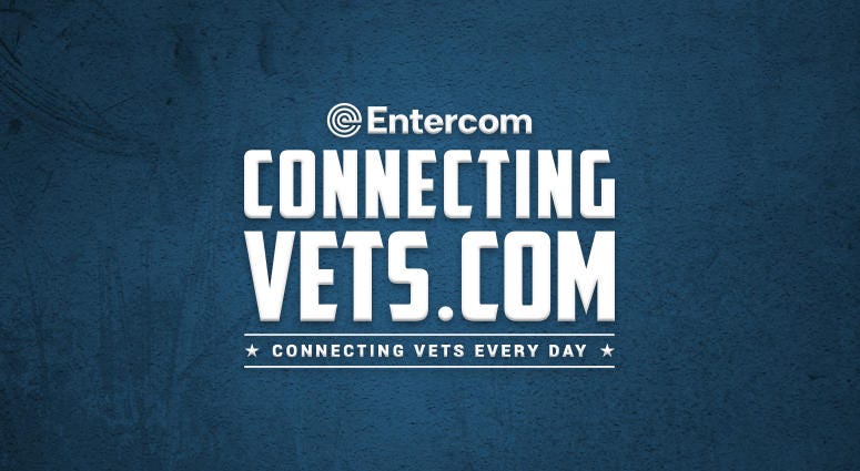 Connecting Vets