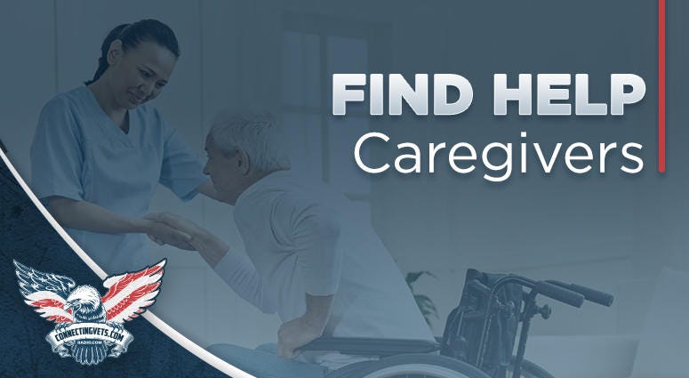 Resources for Caregivers of Veterans Resources for Caregivers of Veterans