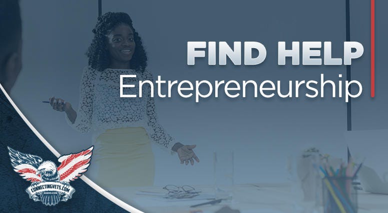 Resources for Veterans looking start their own business Resources for Veterans looking start their own business